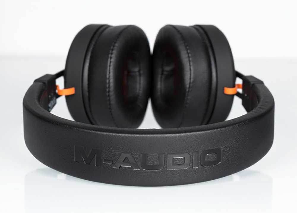 картинка M-Audio M40 от магазина Multimusic