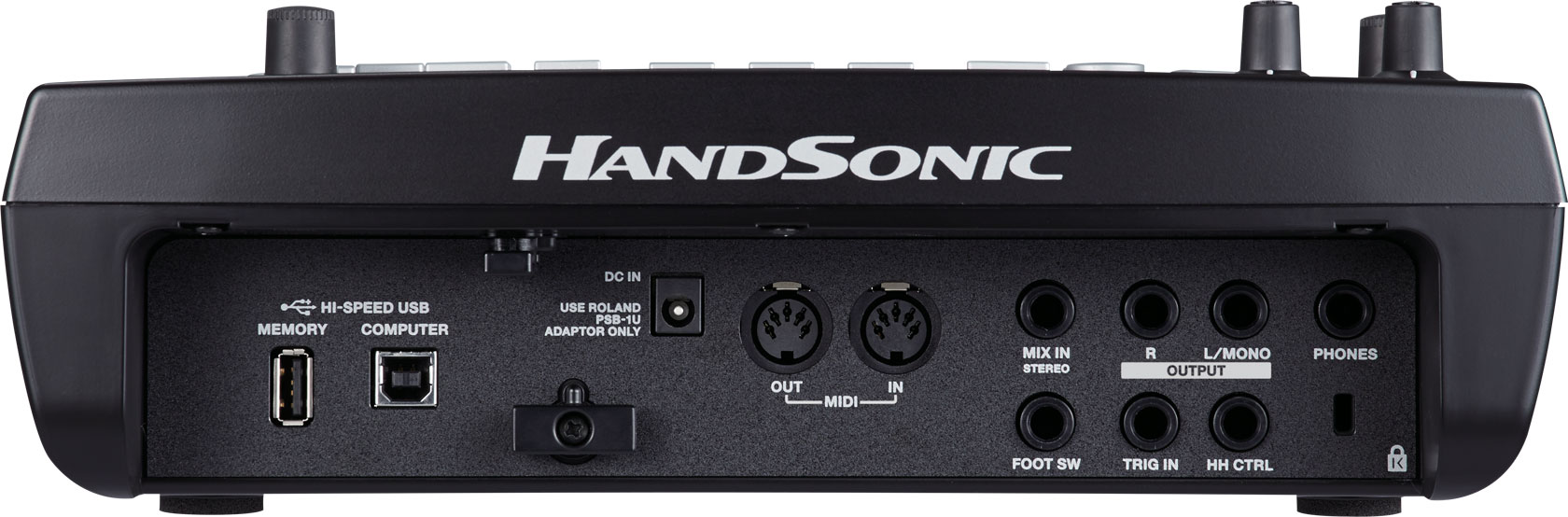 картинка Roland HPD-20 Hand Sonic от магазина Multimusic