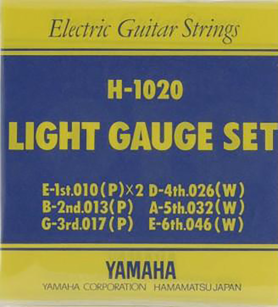 картинка Yamaha H1020 от магазина Multimusic