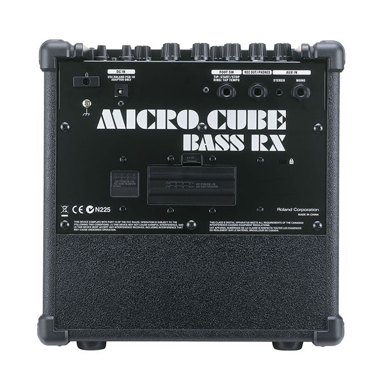 картинка Roland MCB-RX от магазина Multimusic