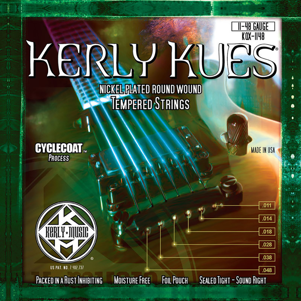 картинка Kerly KQX-1148 от магазина Multimusic
