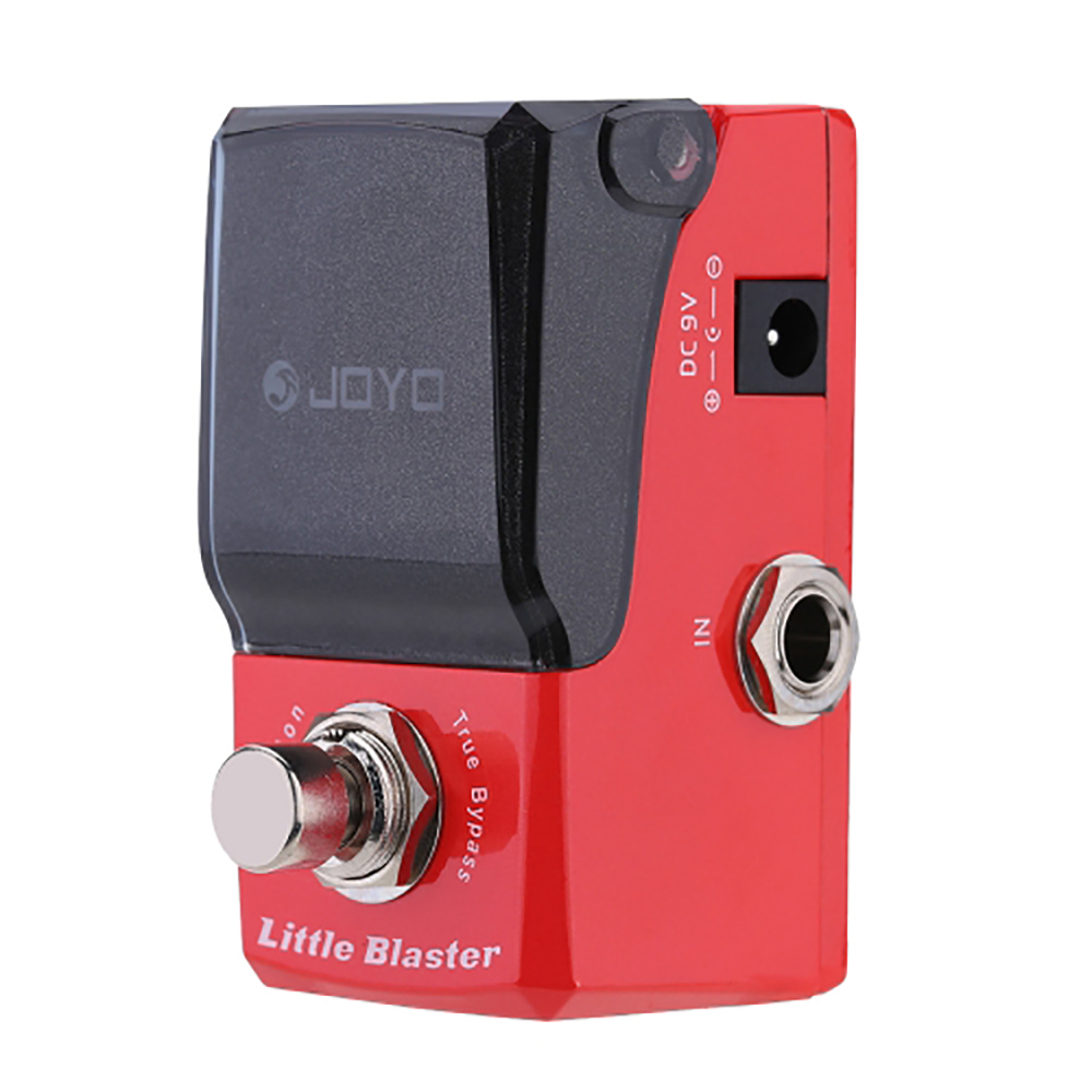 картинка JOYO JF-303 Little Blaster (Distortion) от магазина Multimusic