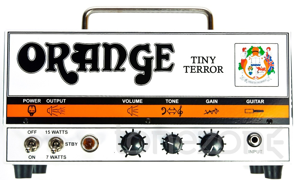 картинка Orange TT-15H Tiny Terror от магазина Multimusic