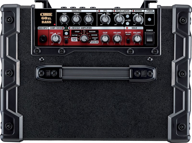 картинка Roland CUBE-60XL BASS от магазина Multimusic