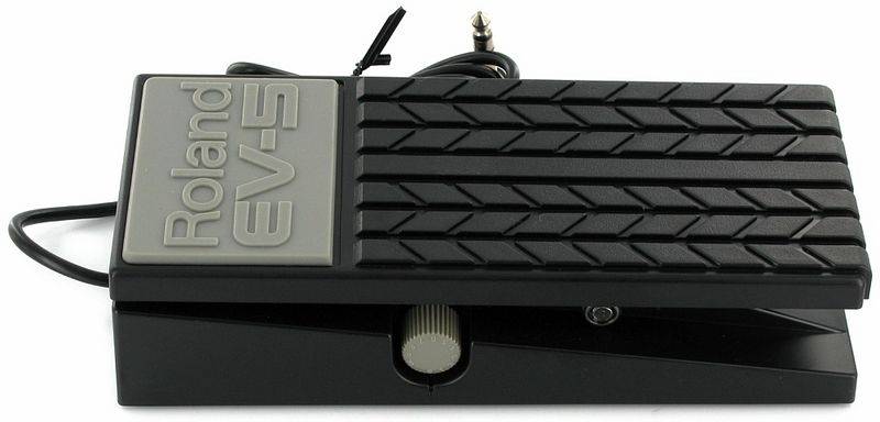 картинка Roland EV-5 Expression Pedal от магазина Multimusic