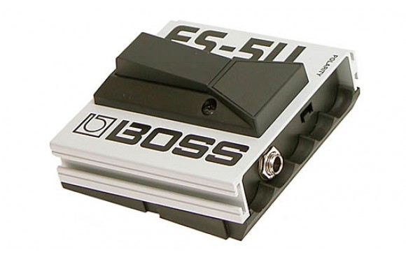 картинка Boss FS-5U Foot Switch от магазина Multimusic