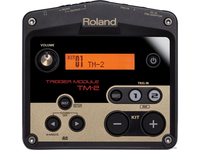 картинка Roland TM-2 от магазина Multimusic