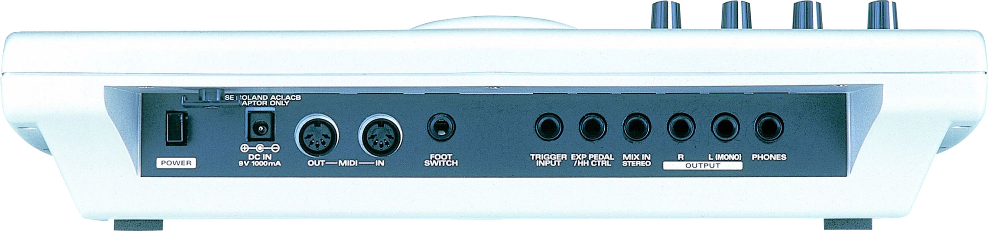 картинка Roland HPD-15  от магазина Multimusic