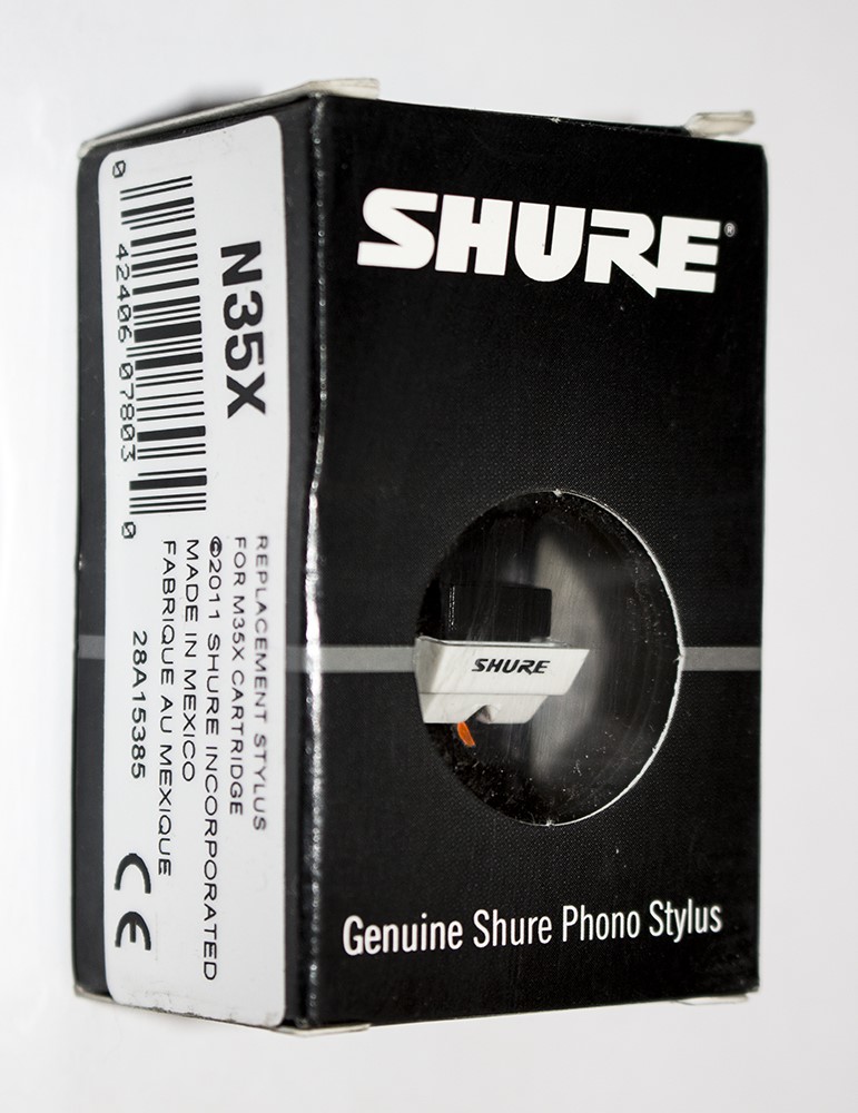 картинка Shure N35X от магазина Multimusic