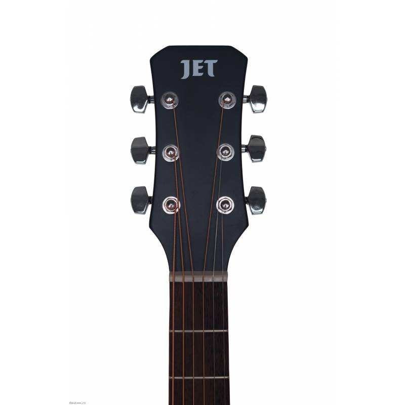 картинка JET JDE-255 OP от магазина Multimusic