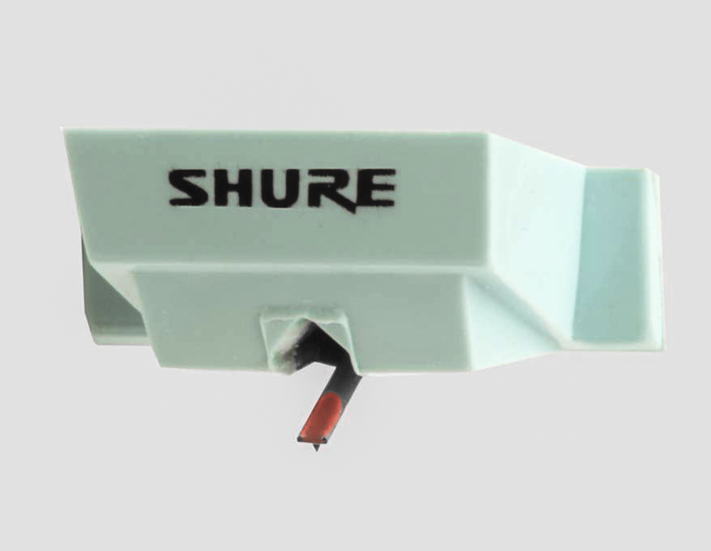 картинка Shure SS35C от магазина Multimusic