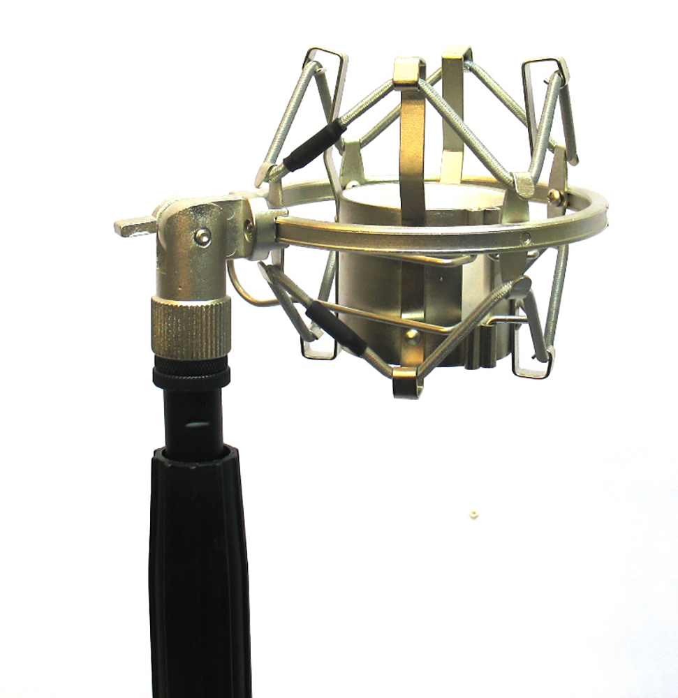 картинка Omnitronic Microphone Shockmount 44-48 mm от магазина Multimusic