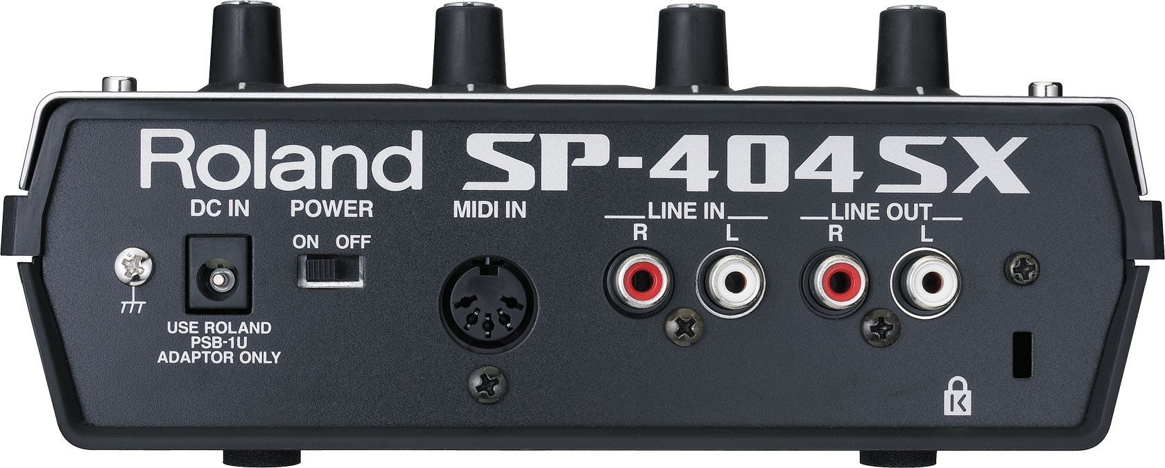 картинка Roland SP-404 SX от магазина Multimusic