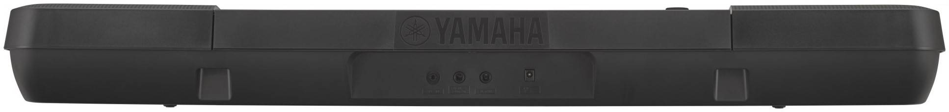 картинка Yamaha PSR E253 от магазина Multimusic