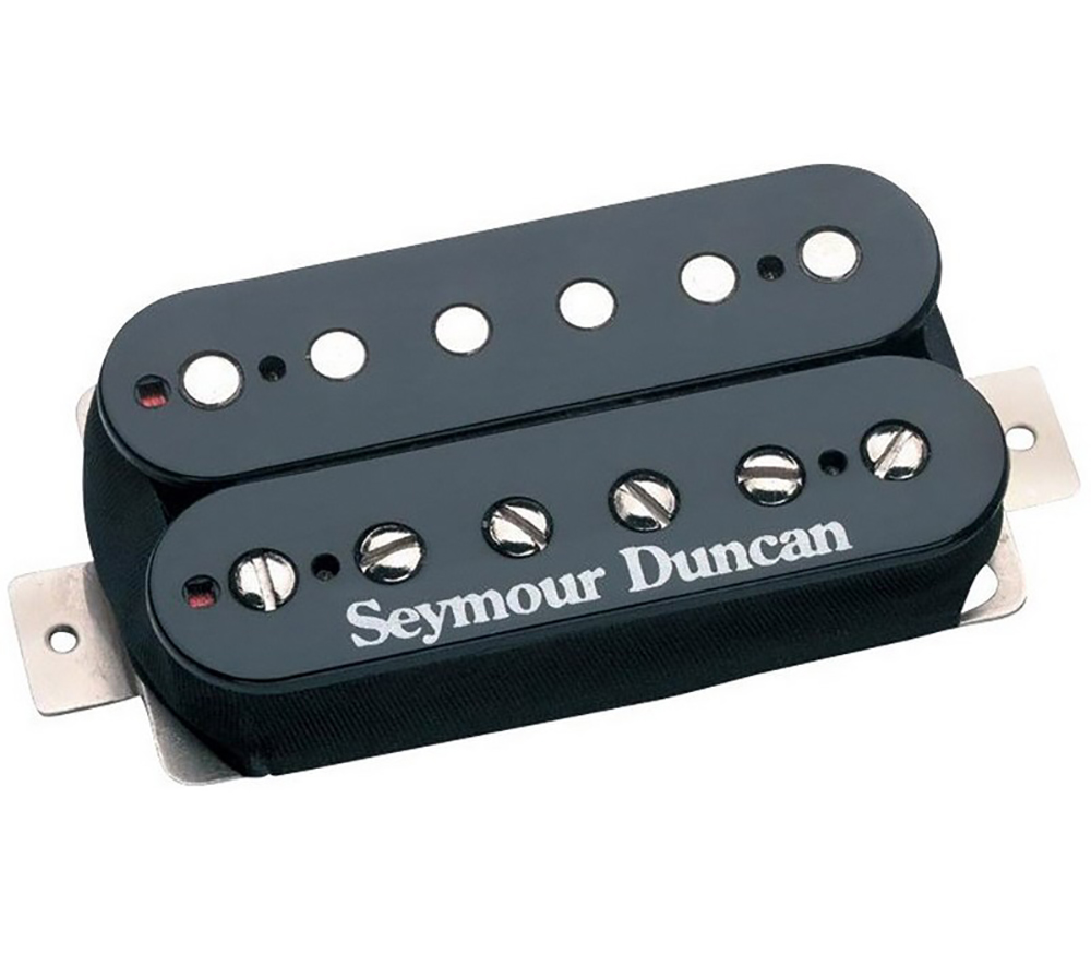 картинка Seymour Duncan SH-5 Duncan Custom Black от магазина Multimusic