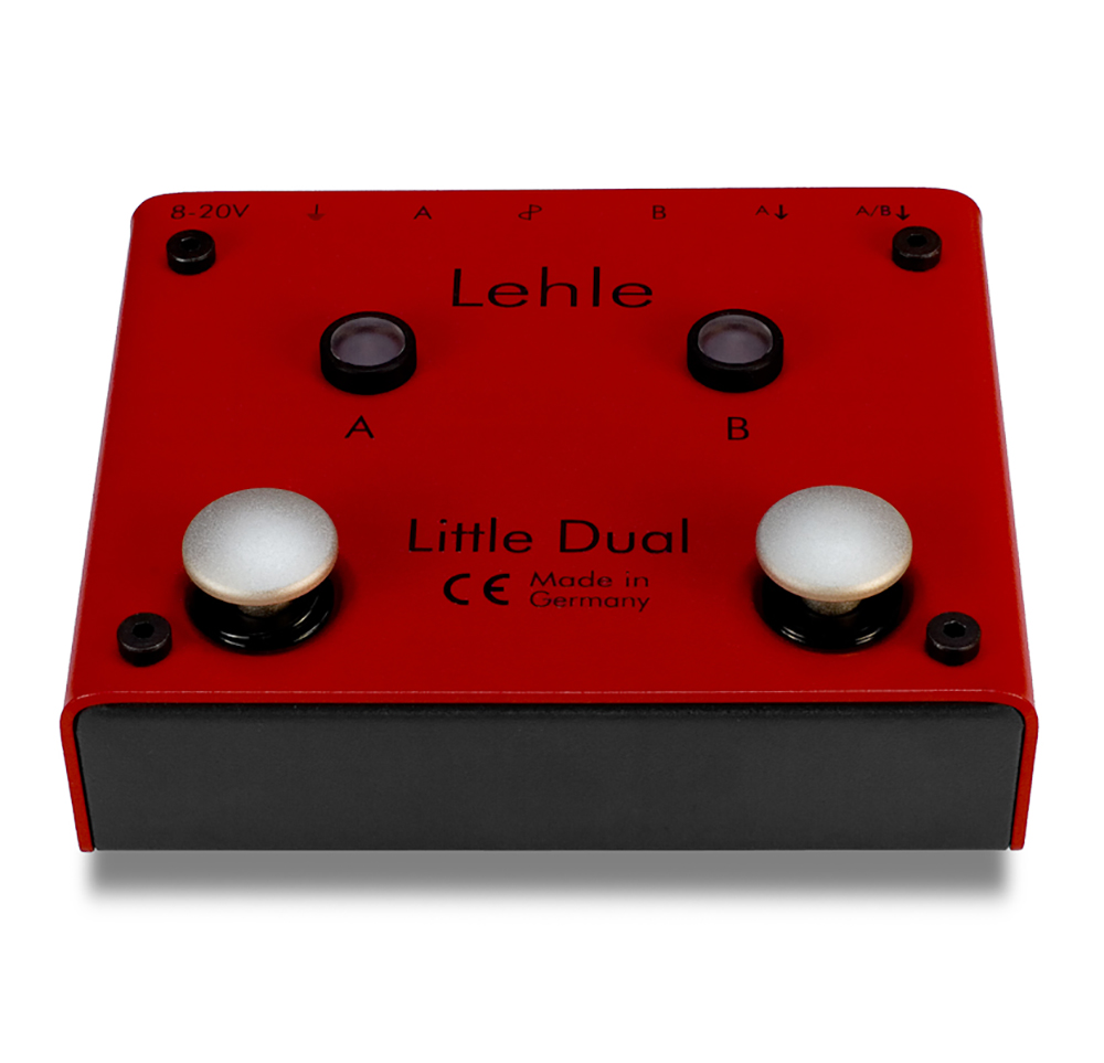 картинка Lehle Little Dual от магазина Multimusic