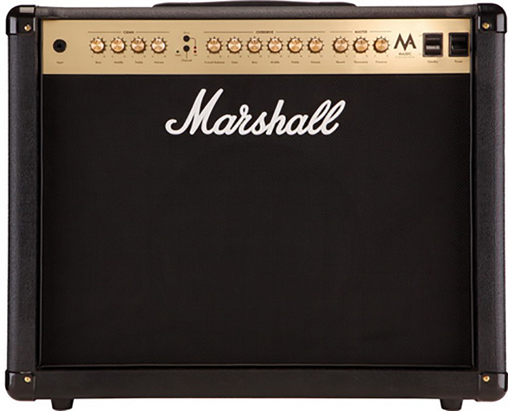 картинка Marshall MA50C от магазина Multimusic
