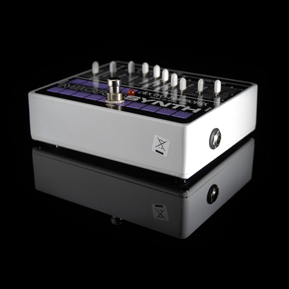 картинка Electro-Harmonix Micro Synthesizer от магазина Multimusic
