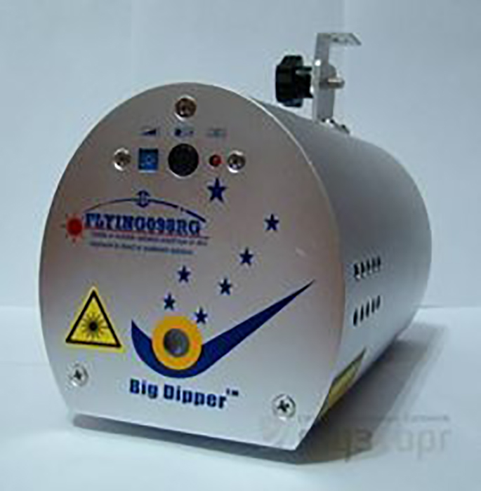картинка BigDipper Flying 098 RG-II от магазина Multimusic