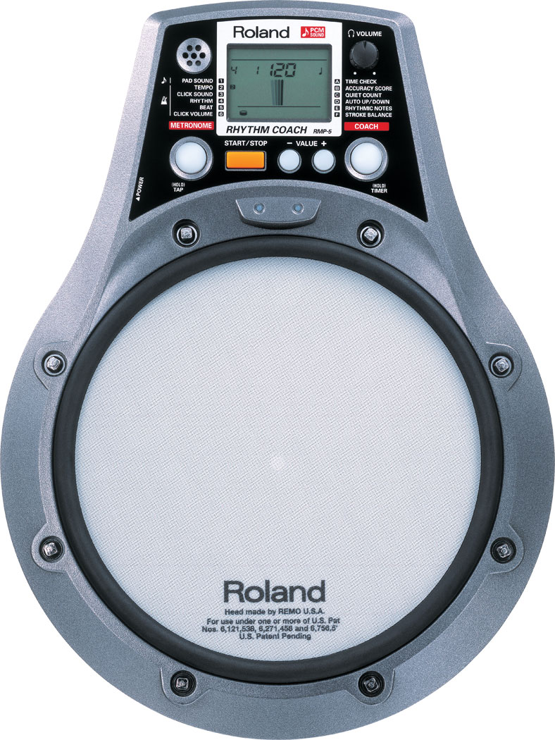 картинка Roland RMP-5 A от магазина Multimusic