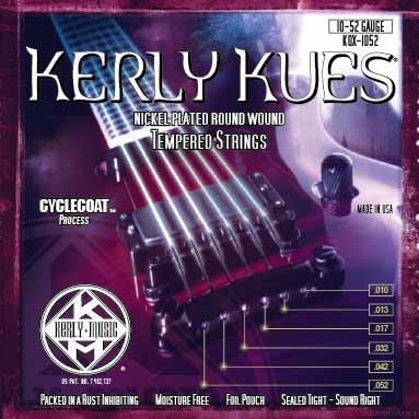 картинка Kerly KQX-1052 от магазина Multimusic