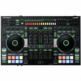 DJ-оборудование